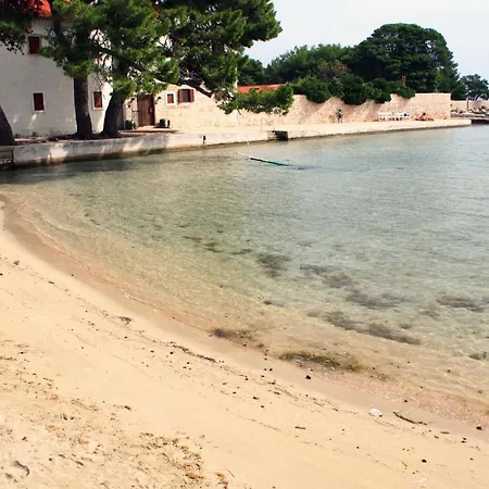 With Parking Space - 8479 Apartmán