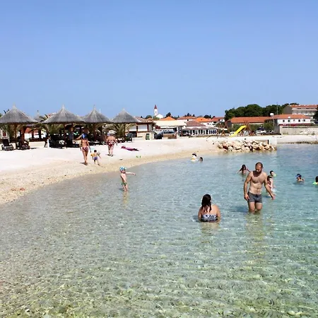 With Parking Space - 8479 Apartmán