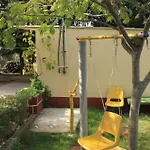 Apartman With Parking Space - 8479