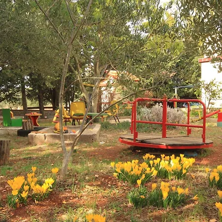 With Parking Space - 8479 * Ugljan