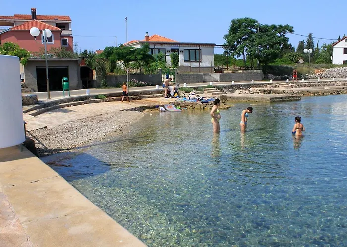 With Parking Space - 8479 * Ugljan