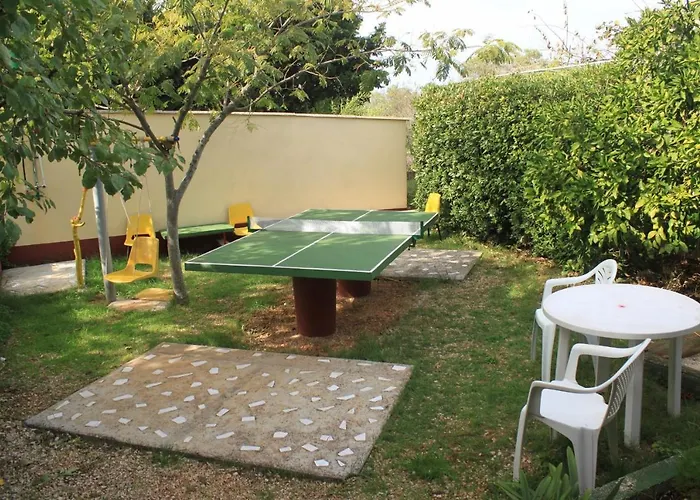 With Parking Space - 8479 Ugljan