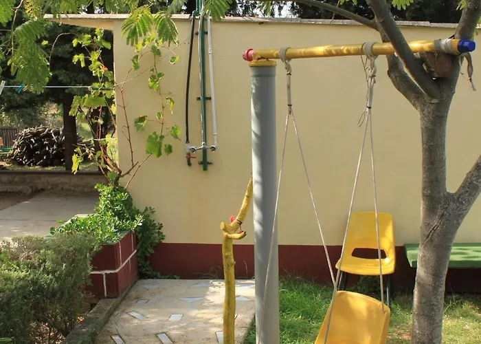 Apartman With Parking Space - 8479