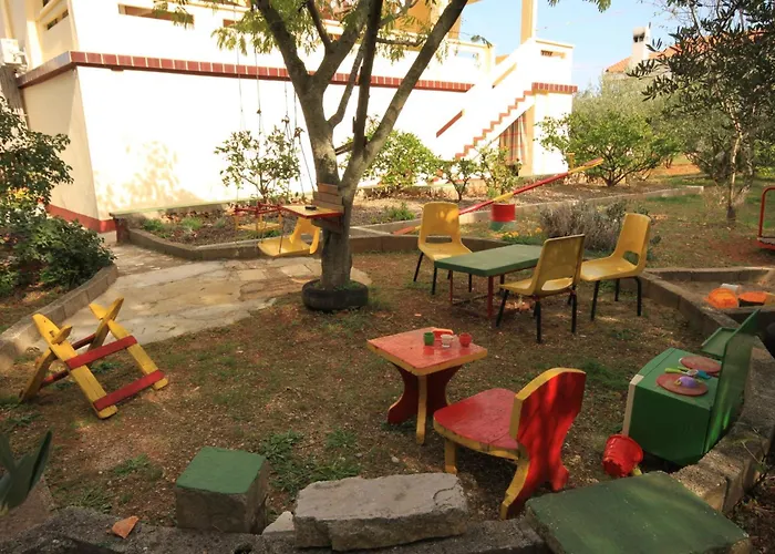 With Parking Space - 8479 Apartman