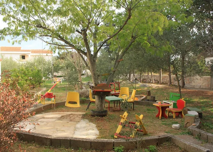 With Parking Space - 8479 *