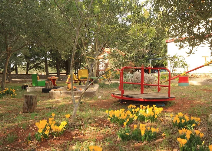 With Parking Space - 8479 * Ugljan